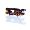 Rietze H0 Magirus DLK 32 n.B., Feuerwehr Hersbruck