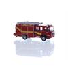 Rietze H0 Magirus Lohr HLF, Feuerwehr Zimmern