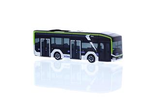 Rietze H0 MAN Lion's City 10 E, BLS Busland