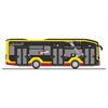 Rietze H0 MAN Lion's City 10 E, MPK Krasnik