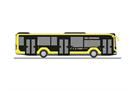 Rietze H0 MAN Lion's City 12 '18, Landbus Unterland