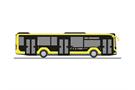 Rietze H0 MAN Lion's City 12 '18, Landbus Unterland