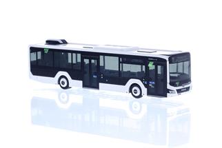 Rietze H0 MAN Lion's City 12 '18, Regionalverkehr Erzgebirge