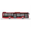 Rietze H0 MAN Lion's City 12 '18, Südwestbus