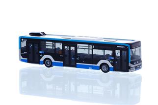 Rietze H0 MAN Lion's City 12 '18, Trieste Trasporti