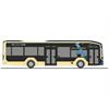 Rietze H0 MAN Lion´s City 12 E OVA Aalen