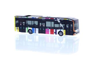 Rietze H0 MAN Lion´s City 12 E Ville de Luxembourg-Multiplicity (LU)