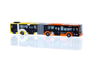 Rietze H0 MAN Lion's City 18 '18, Bodensee-Oberschwaben Verkehrs GmbH