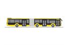 Rietze H0 MAN Lion's City 18 '18, BVG - Schröder Reisen