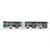 Rietze H0 MAN Lion's City 18 '18, DB Regio Bus Mitte - X Bus