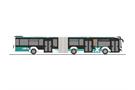 Rietze H0 MAN Lion's City 18 '18, DB Regio Bus Mitte - X Bus
