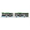 Rietze H0 MAN Lion's City 18 '18, Regionalbus Braunschweig - VSN