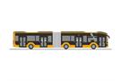 Rietze H0 MAN Lion's City 18 E, HEAG mobilo Darmstadt