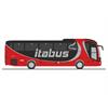 Rietze H0 MAN Lion's City Coach '17, itabus