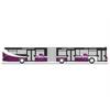 Rietze H0 MAN Lion's City G '15, Regionalverkehr Westsachsen - PlusBus