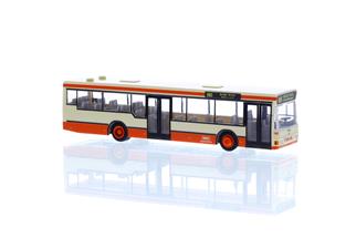 Rietze H0 MAN NL 202-2 RVK Köln