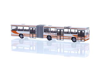 Rietze H0 MAN SG 192, EVB Elbe Weser GmbH - Zeven