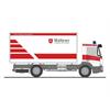 Rietze H0 MB Atego '19, GW-L Malteser Darmstadt