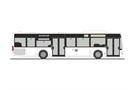 Rietze H0 MB Citaro '06, DB-Autokraft