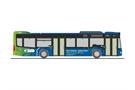 Rietze H0 MB Citaro '12, GVB Görlitz
