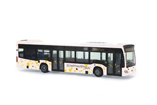 Rietze H0 MB Citaro `12 Schaffhausenbus (CH)