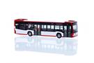 Rietze H0 MB Citaro '12, Wupsi Leverkusen