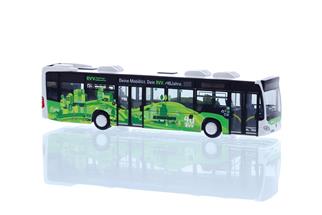 Rietze H0 MB Citaro '15, 40 Jahre Regensburger Verkehrsverbund