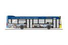 Rietze H0 MB Citaro '15, Hartmann Berlin - Deutsche Flugsicherung