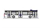 Rietze H0 MB Citaro '15, TL Lausanne