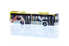 Rietze H0 MB Citaro '15, WestVerkehr Geilenkirchen - Pride Bus