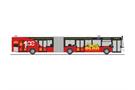 Rietze H0 MB Citaro G '11, 100 Jahre DLRG Cuxhaven