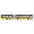 Rietze H0 MB Citaro G '11, PostAuto - Linie 102 Bern Hbf