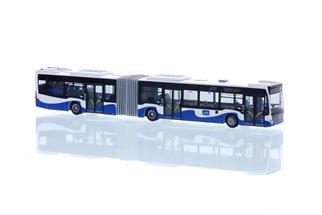 Rietze H0 MB Citaro G '12, Usedomer Bäderbahn