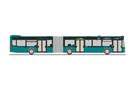 Rietze H0 MB Citaro G '15, traffiQ