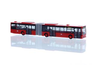 Rietze H0 MB Citaro G, DB - OVF Franken