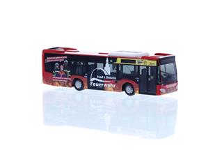 Rietze H0 MB Citaro K´12 Regiobus Mittelsachsen - FW Döbeln