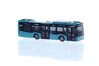 Rietze H0 MB Citaro K '12, traffiQ Frankfurt