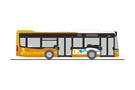 Rietze H0 MB Citaro K '15, Lignes D'Azur