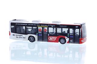 Rietze H0 MB Citaro K '15, Main-Taunus-Verkehrsgesellschaft