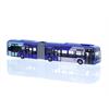 Rietze H0 MB eCitaro G, MVG München - 100. E-Bus