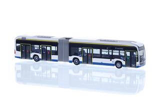 Rietze H0 MB eCitaro G, Nahverkehr Schwerin