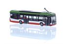 Rietze H0 MB eCitaro, Hagener Strassenbahn - KMR