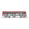 Rietze H0 MB eCitaro, HTM