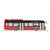 Rietze H0 MB eCitaro, Lignes D'Azur