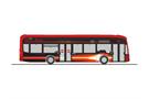 Rietze H0 MB eCitaro, MVG Lüdenscheid