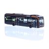 Rietze H0 MB eCitaro, Schlienz Tours