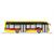 Rietze H0 MB eCitaro, VY Buss