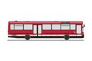 Rietze H0 MB O 407, Deutsche Bundesbahn - Freiburg