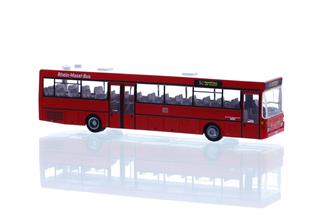 Rietze H0 MB O 407, Rhein-Mosel-Bus