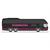 Rietze H0 Neoplan Cityliner C '07, Nussbaum Reisen Biburg